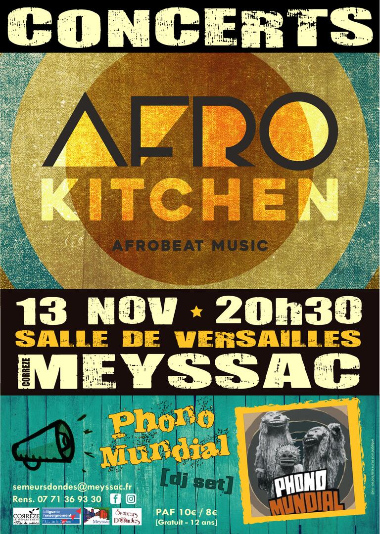 afrokitchen