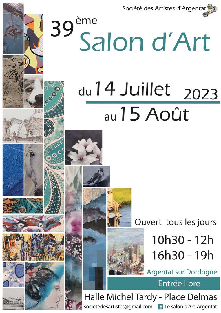 affiche Salon d'art 2023(1)