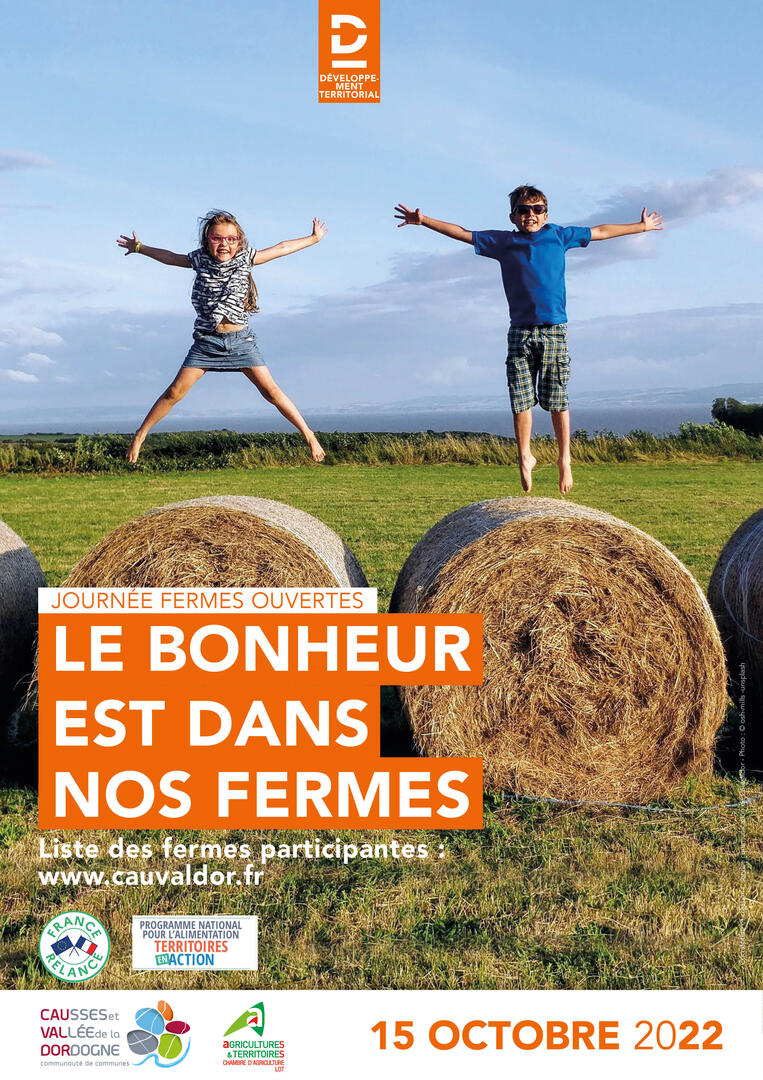 affiche bonheur ... fermes-2022-web