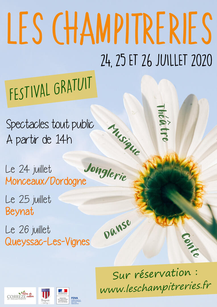 affiche champitreries 6 LG