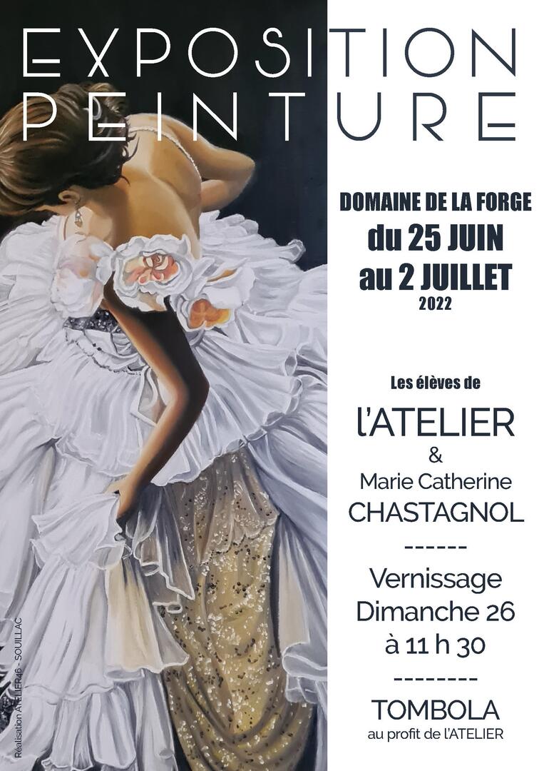 affiche expo 0522