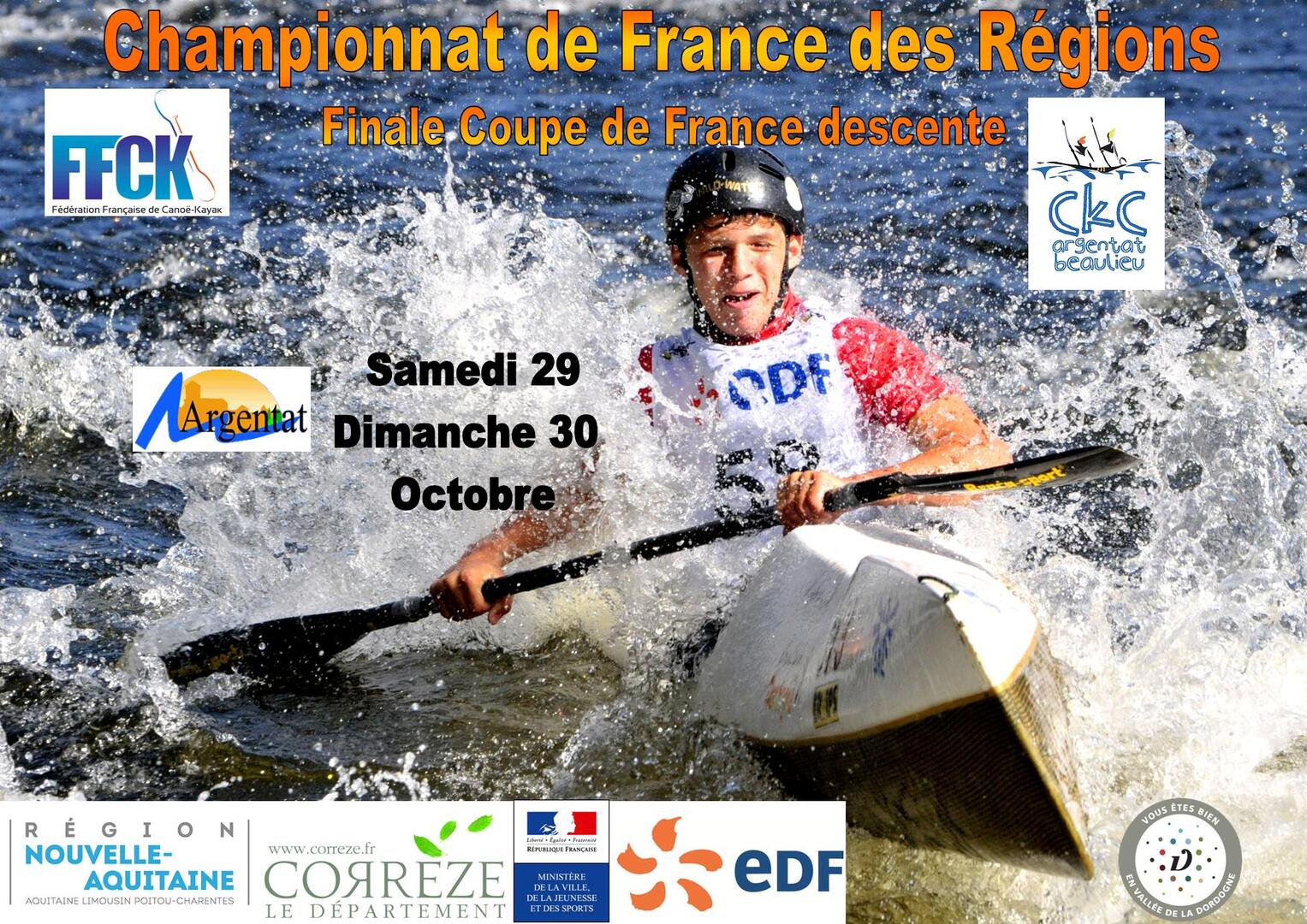 affiche france régions (2)