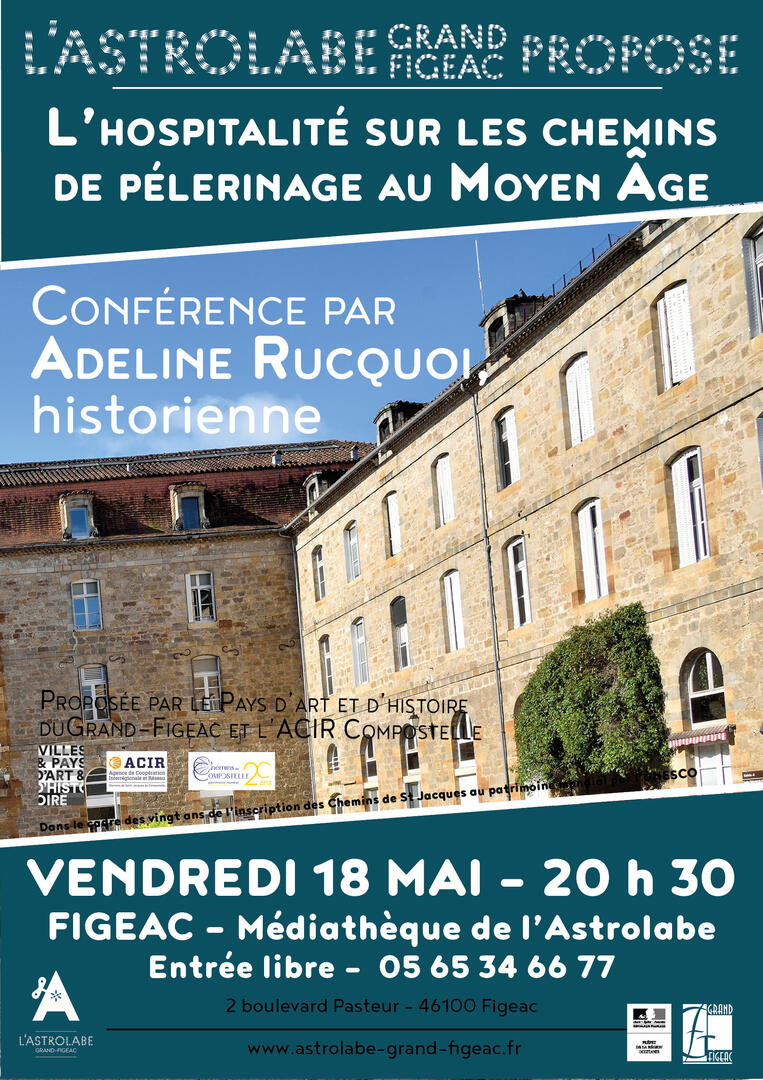 affiche par Astrolabe