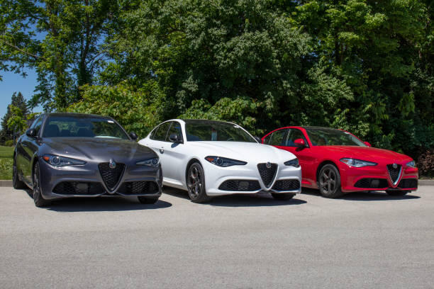 alfa roméo