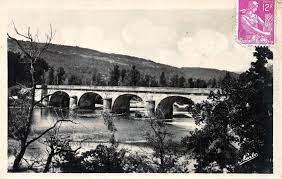 Pont Louis Vicat
