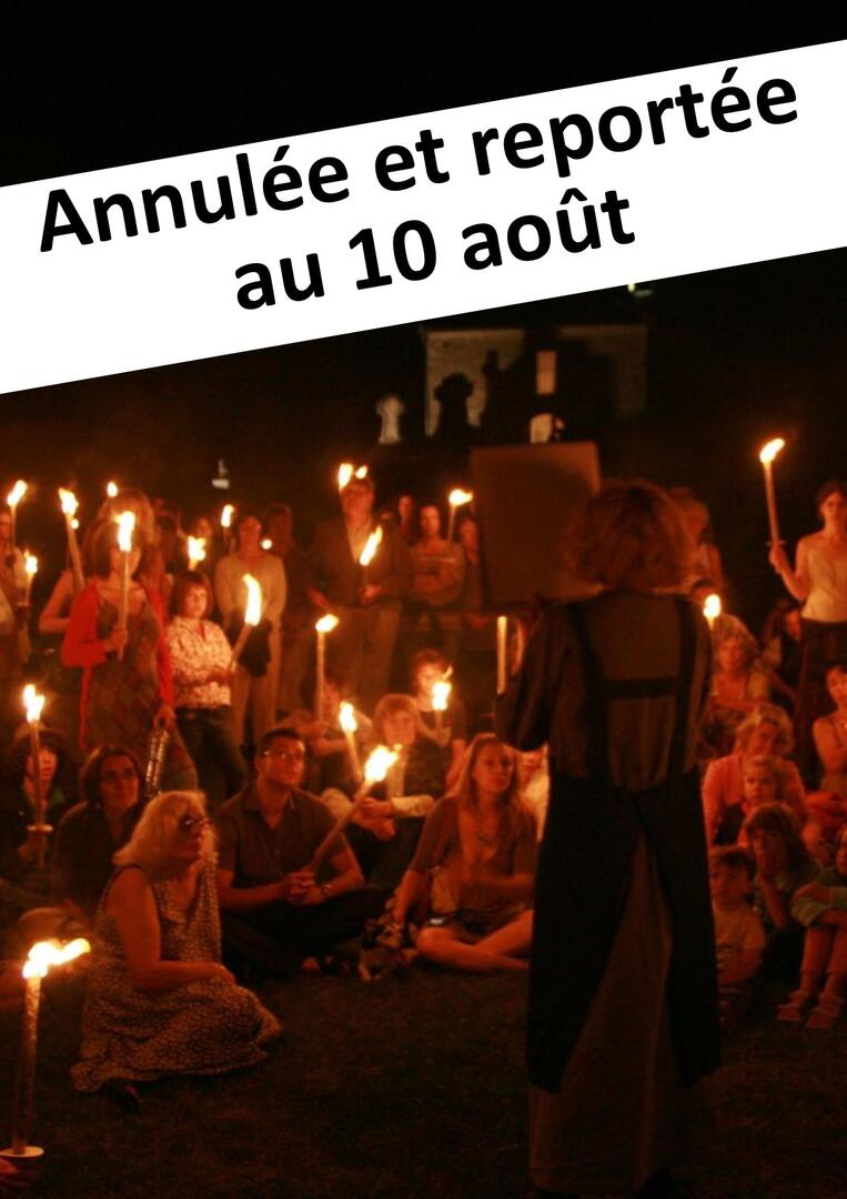 annulation le 8.08