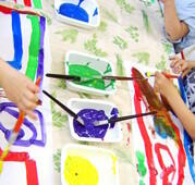 atelier Carennac
