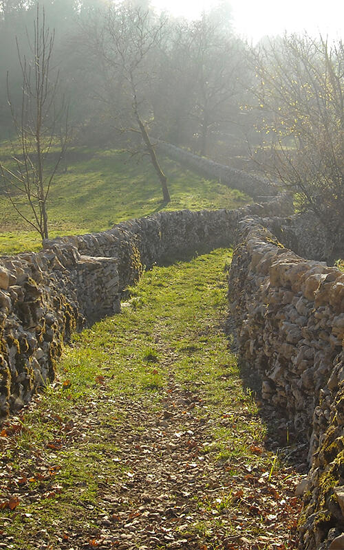 atelier muret