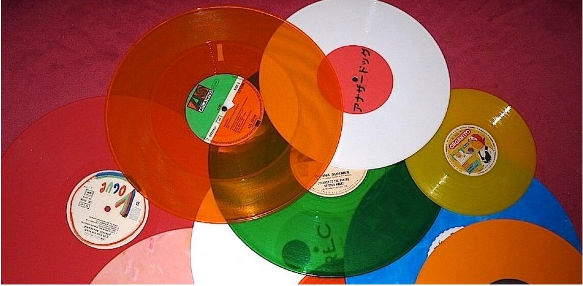 atelier mixage