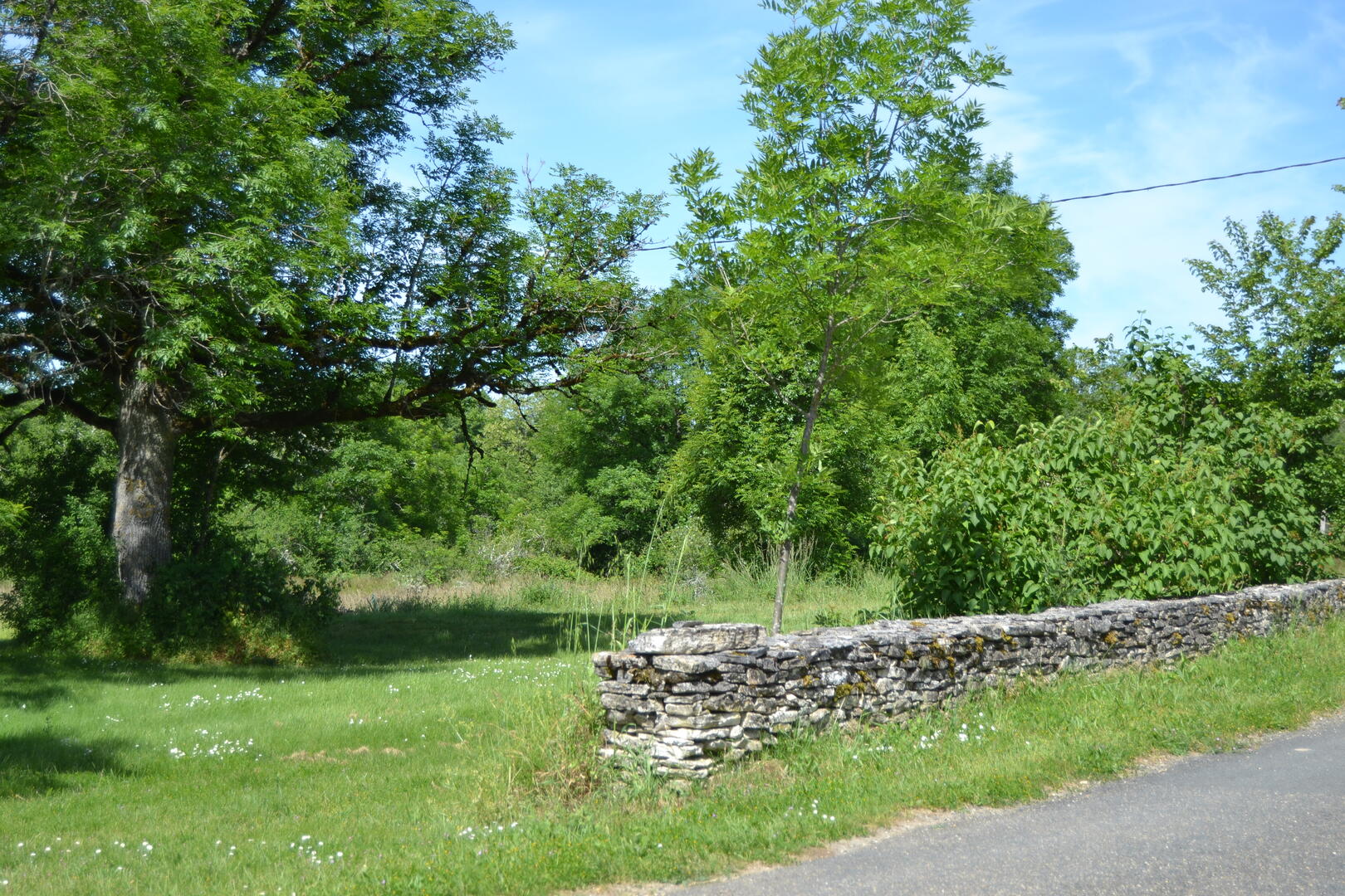 autour du Gîte