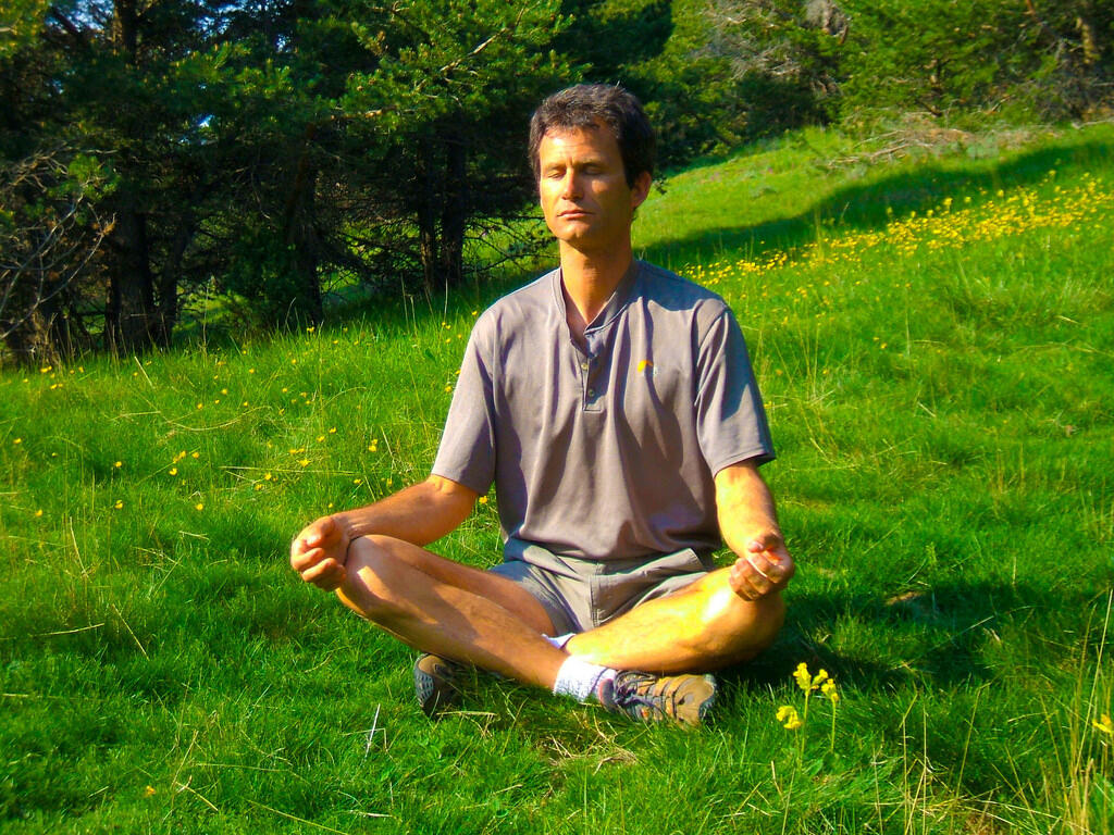 balade sophrologie Aubazine