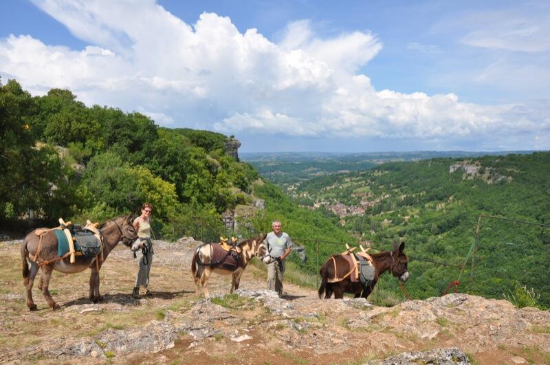 Cab'ânes à truffes - Loubressac