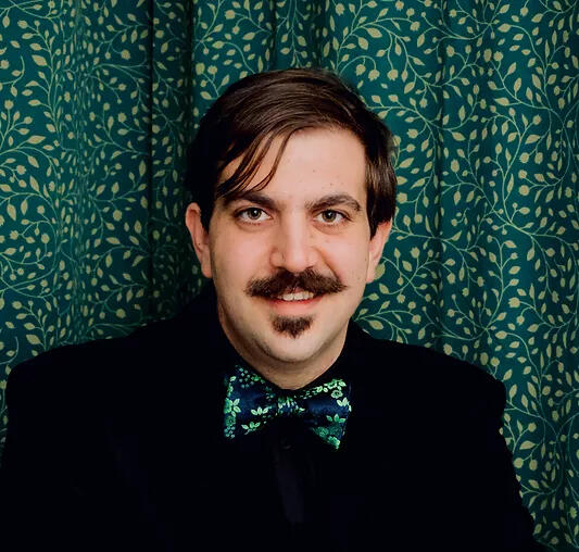 ben Boccuzzi