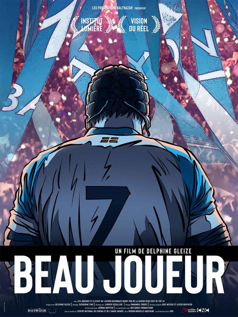 beau-joueur-de-delphine-gleize
