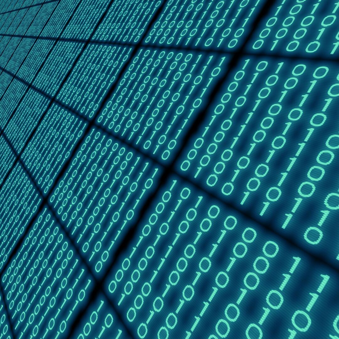 binary-code
