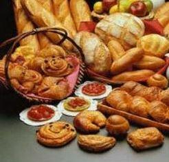 boulangerie