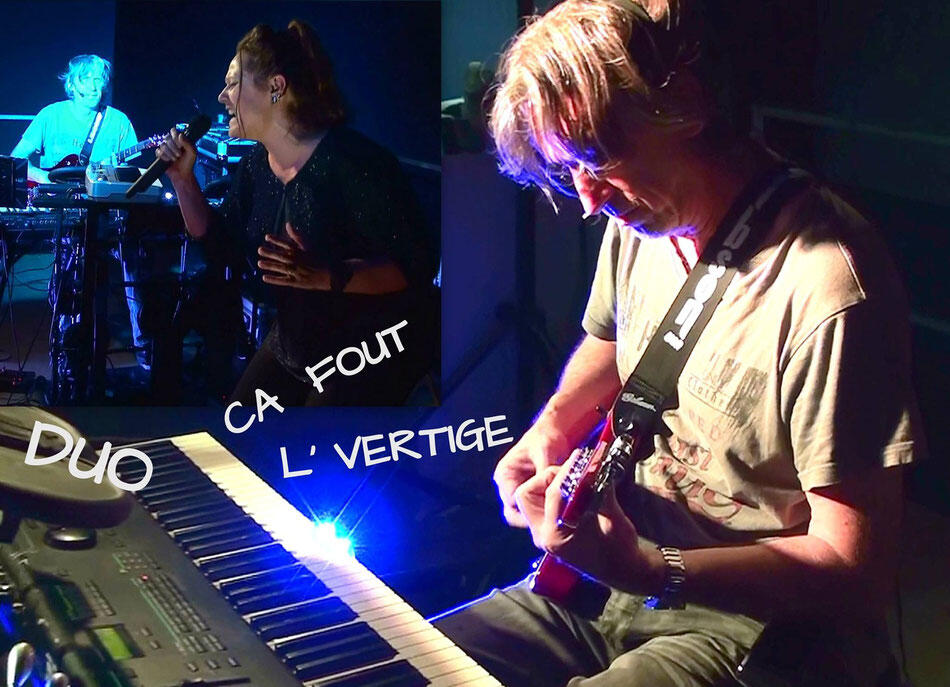 ca foul'vertige
