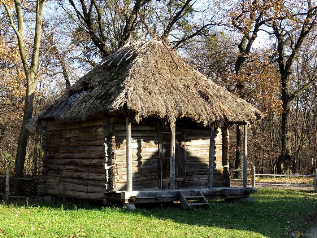 cabane