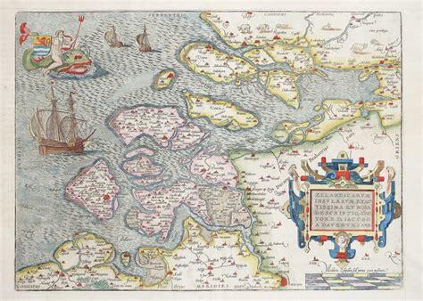 carte géographique