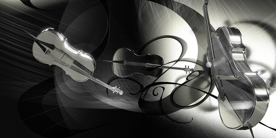 cello-3019630_1280©pixabay