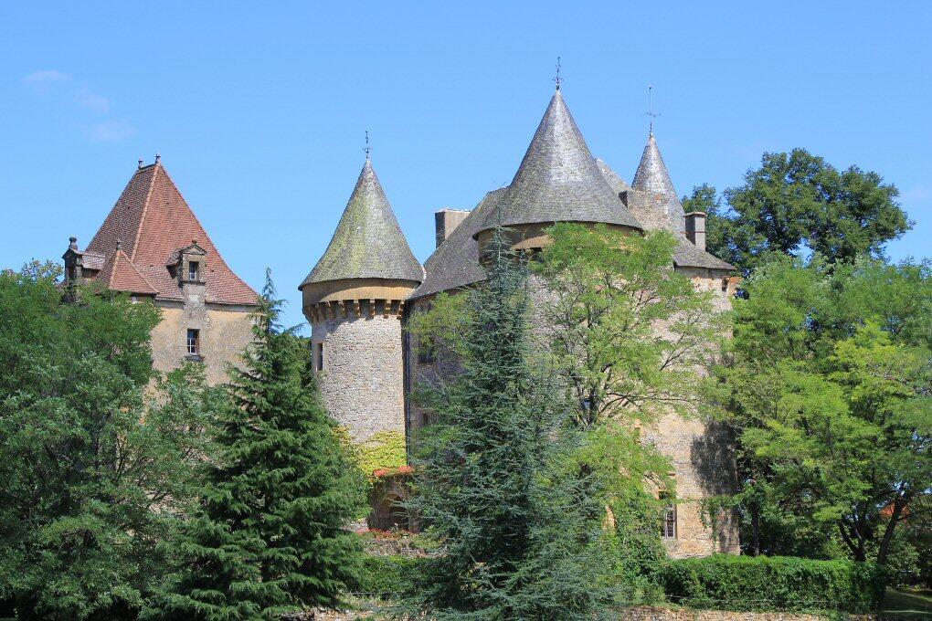 chateau-de-montclera