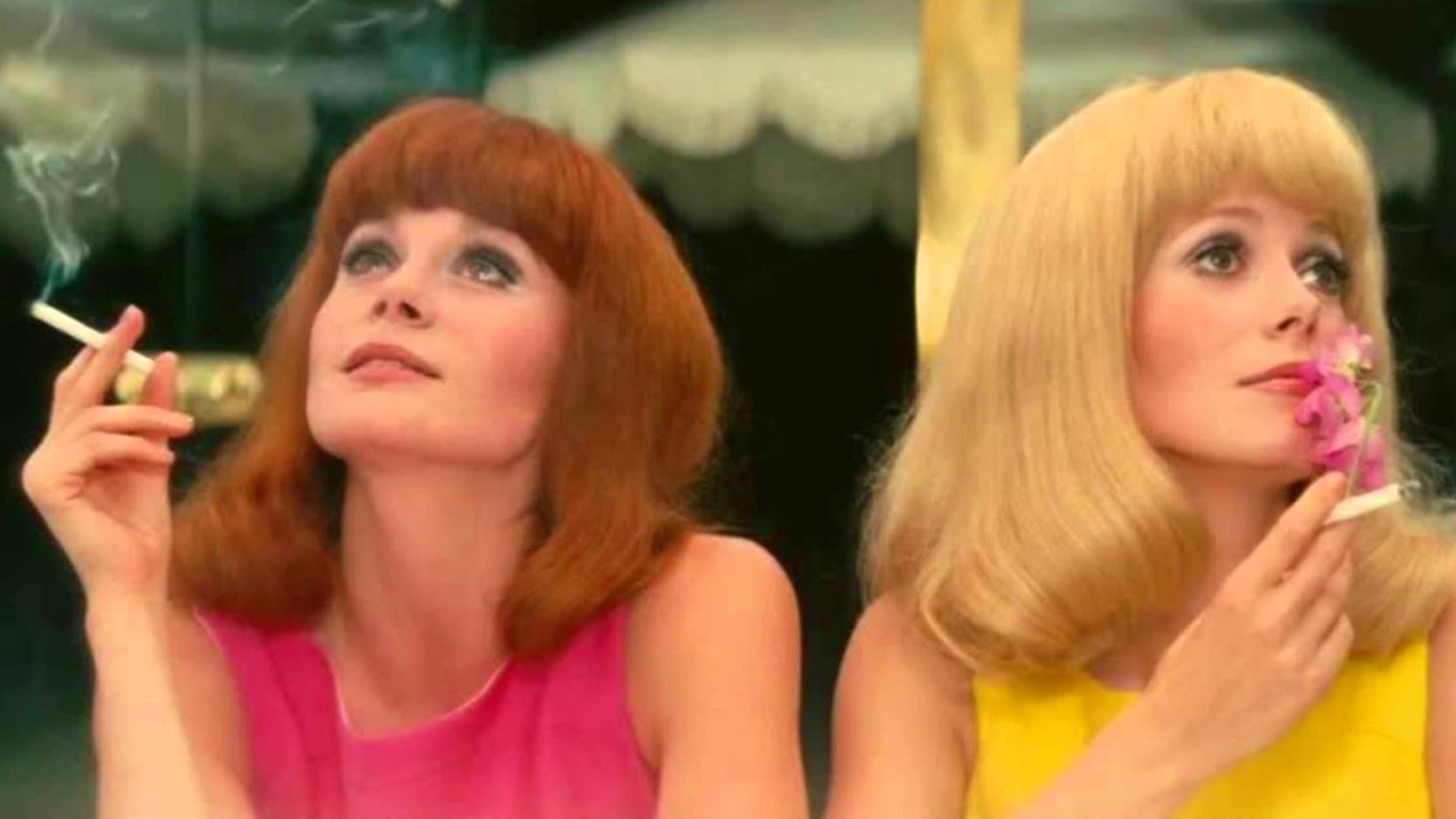 chansons de films