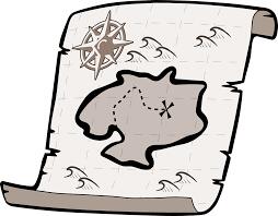 chasse trésor