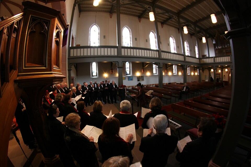 church-choir-©pixabay