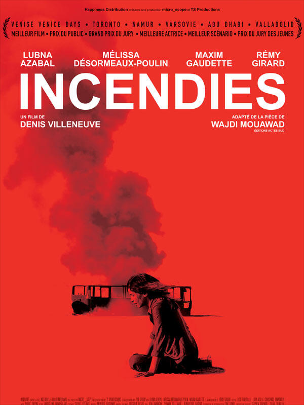 cineclubgramat-Affiche Incendie