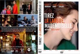 cineclubgramat-Tirez la langue Mademoiselle