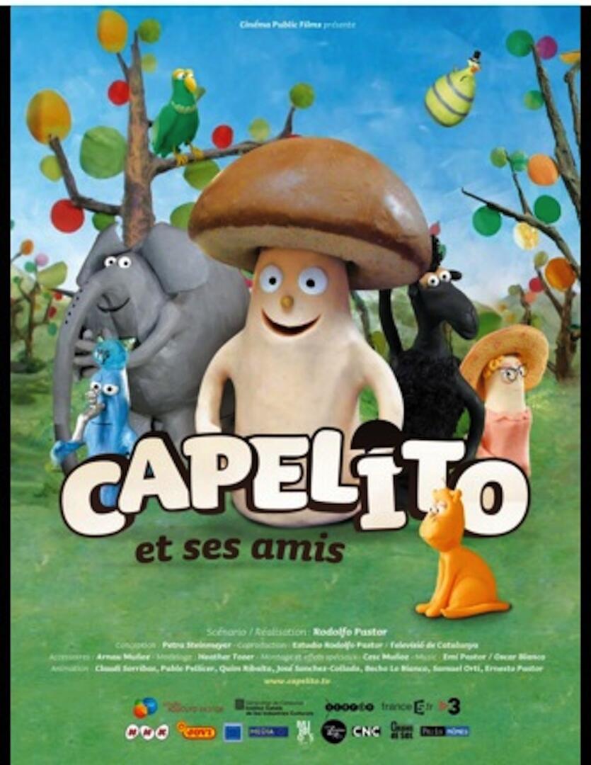 cinema Graines de moutards 2018