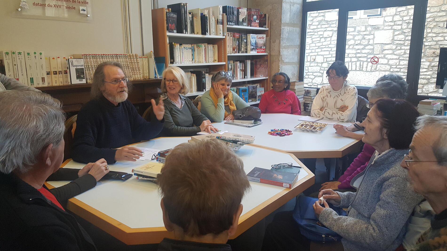 conte lecture-1804-Club lecture