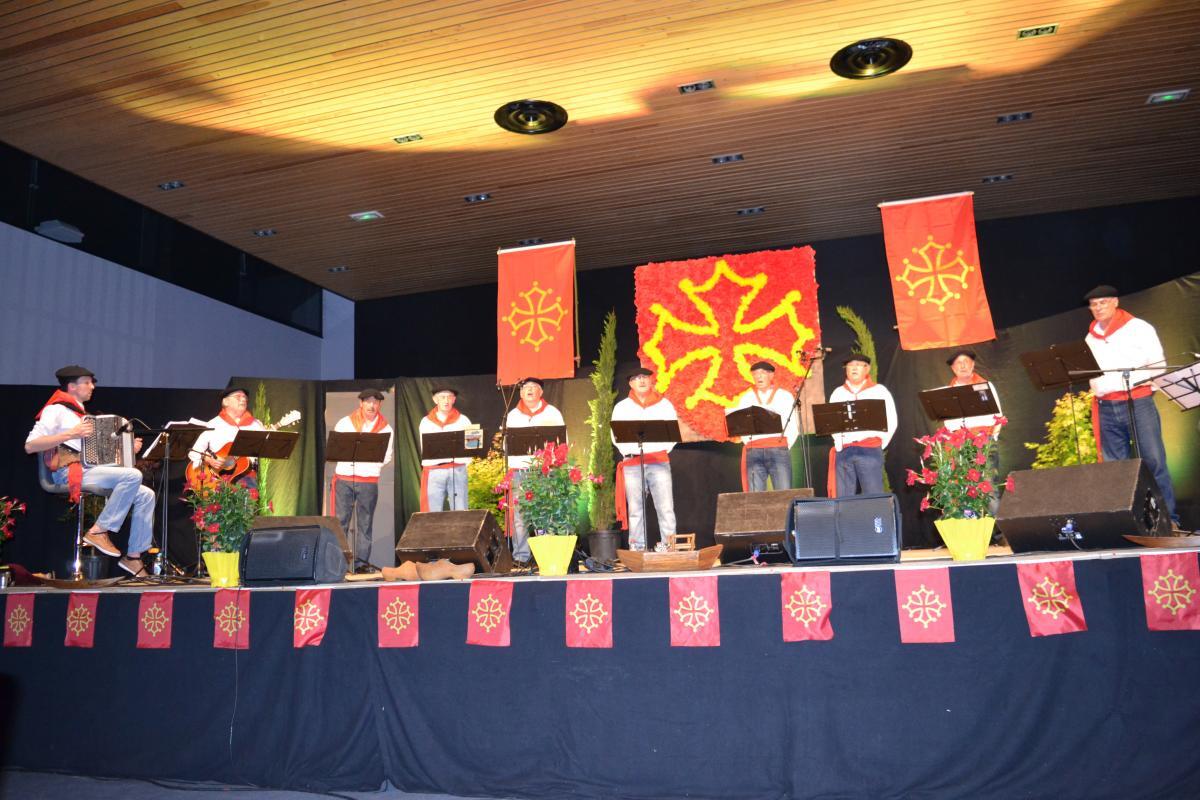 concert gojats
