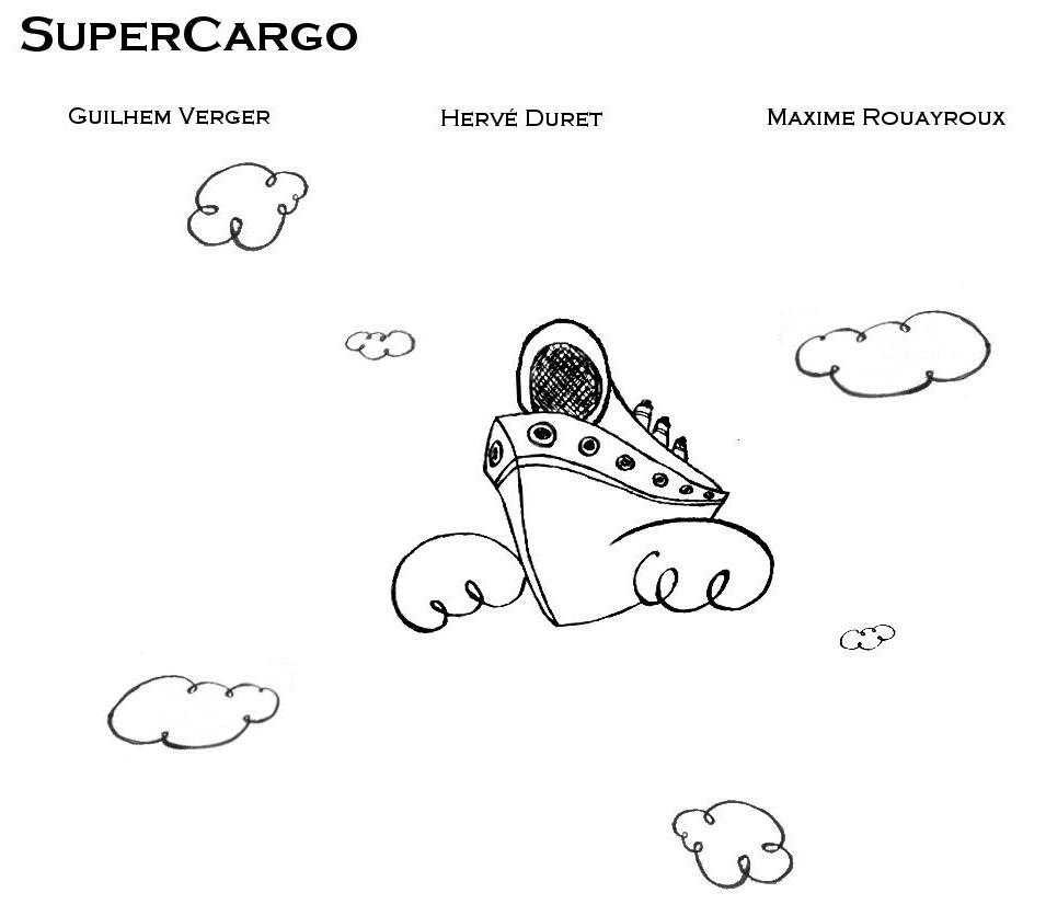 concertsupercargo-souillacen jazz-100618