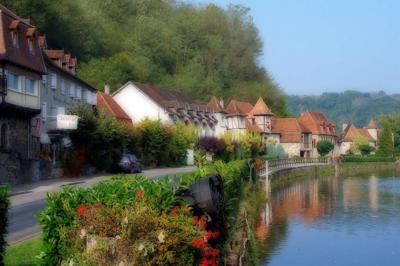 Gagnac sur cère