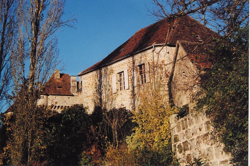 Curemonte - meublémairie