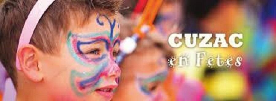 cuzac en fête