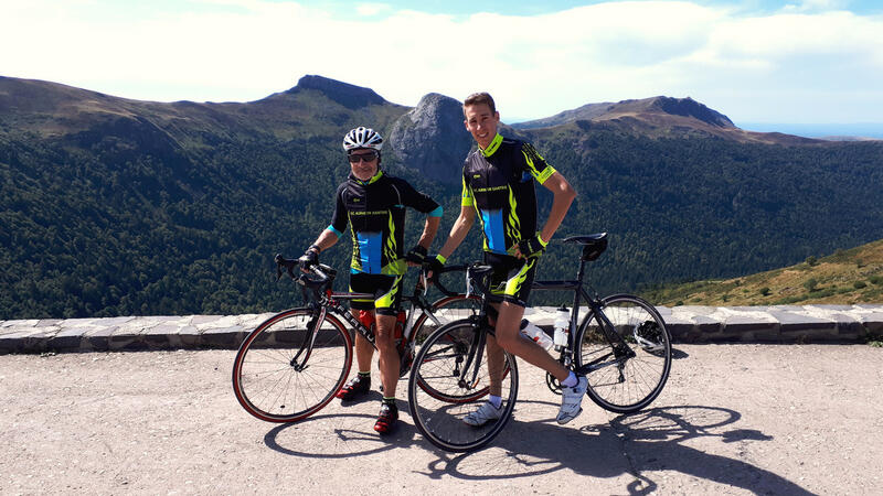 cyclotourisme au Puy Mary.docx