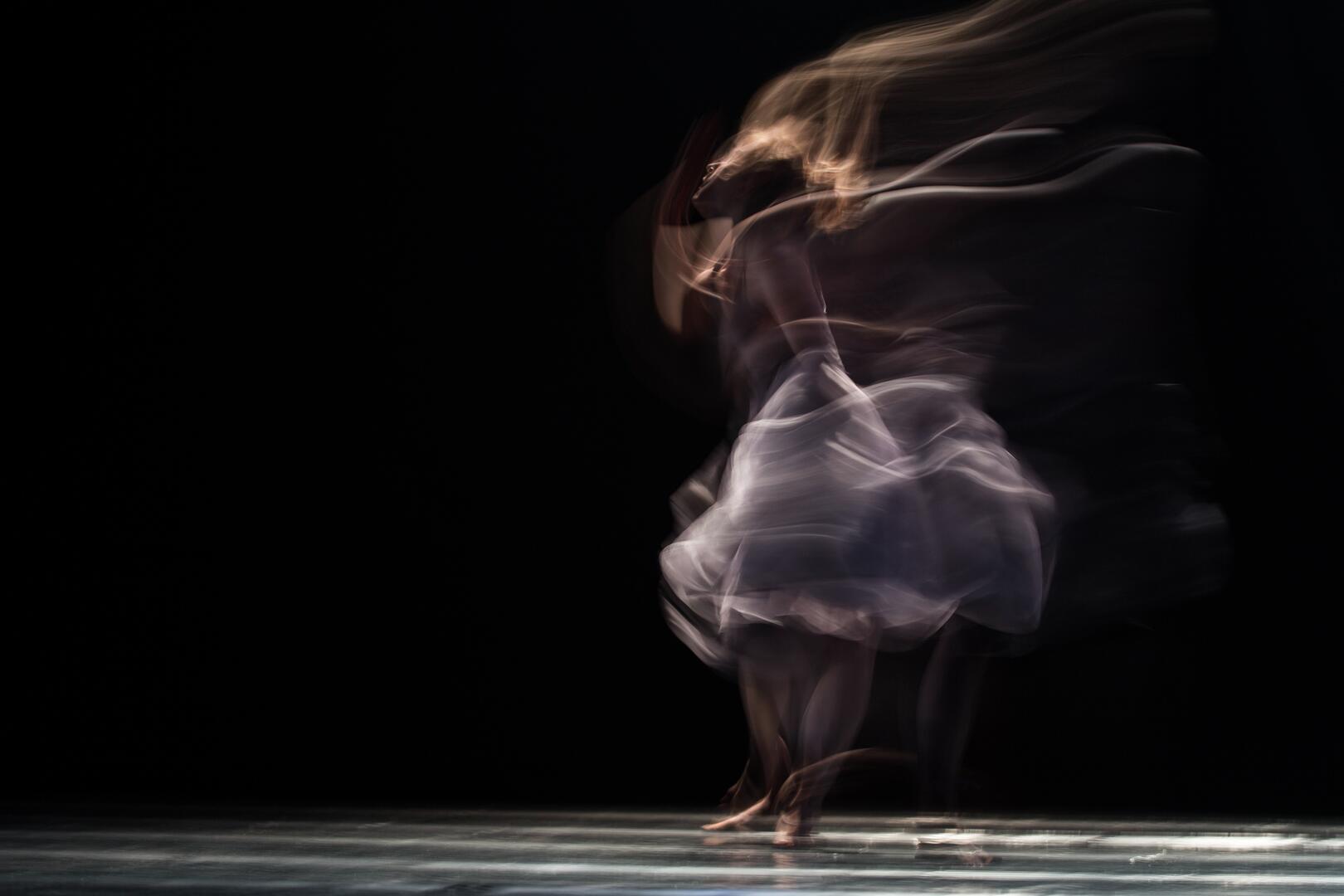 danse