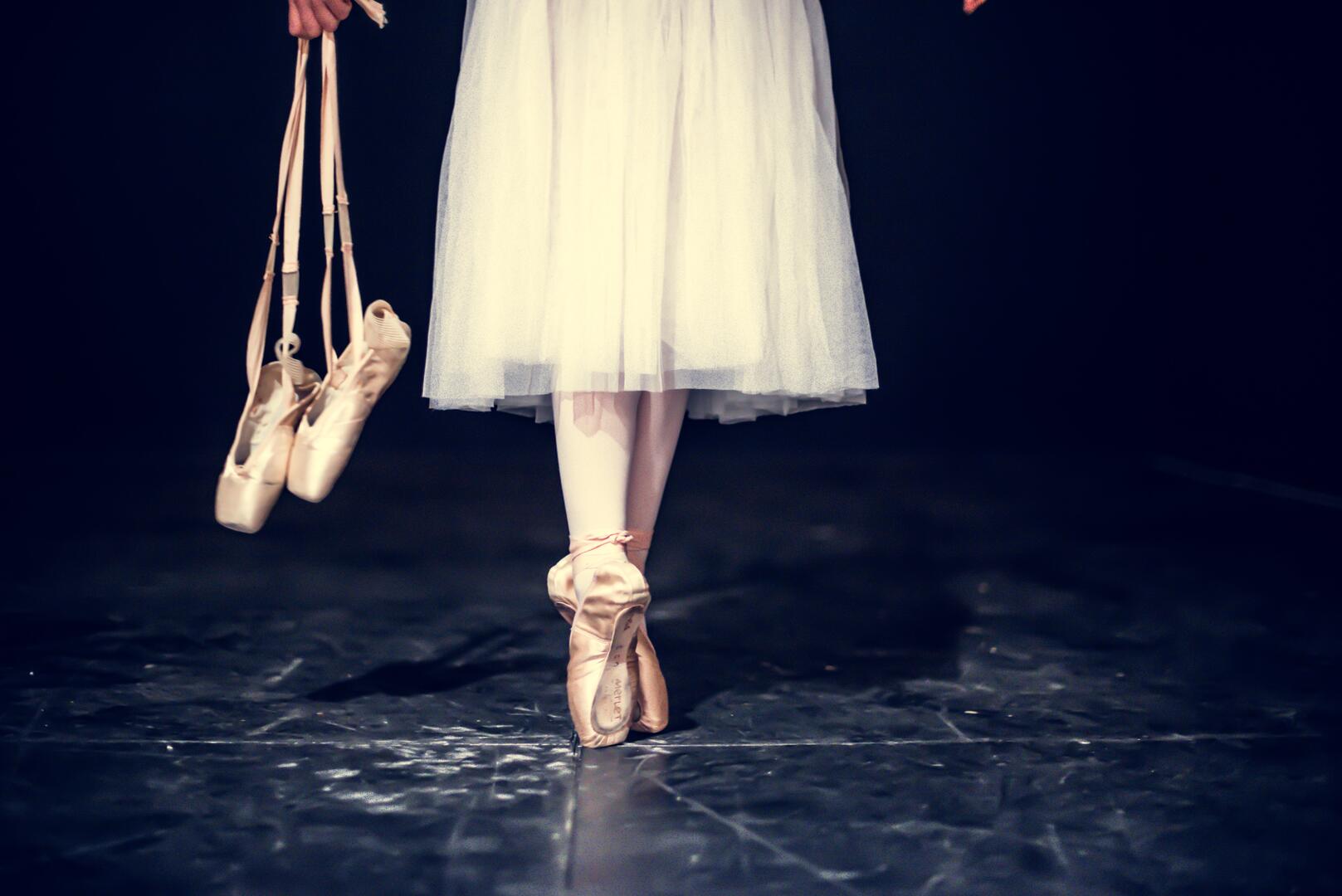 danseuses 53 Rencontres