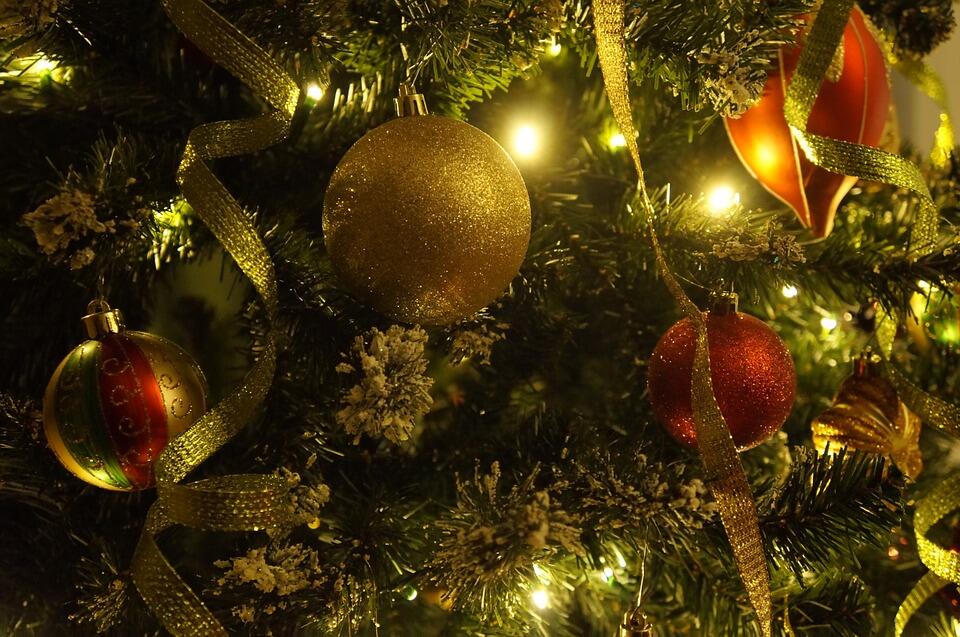 déco noel