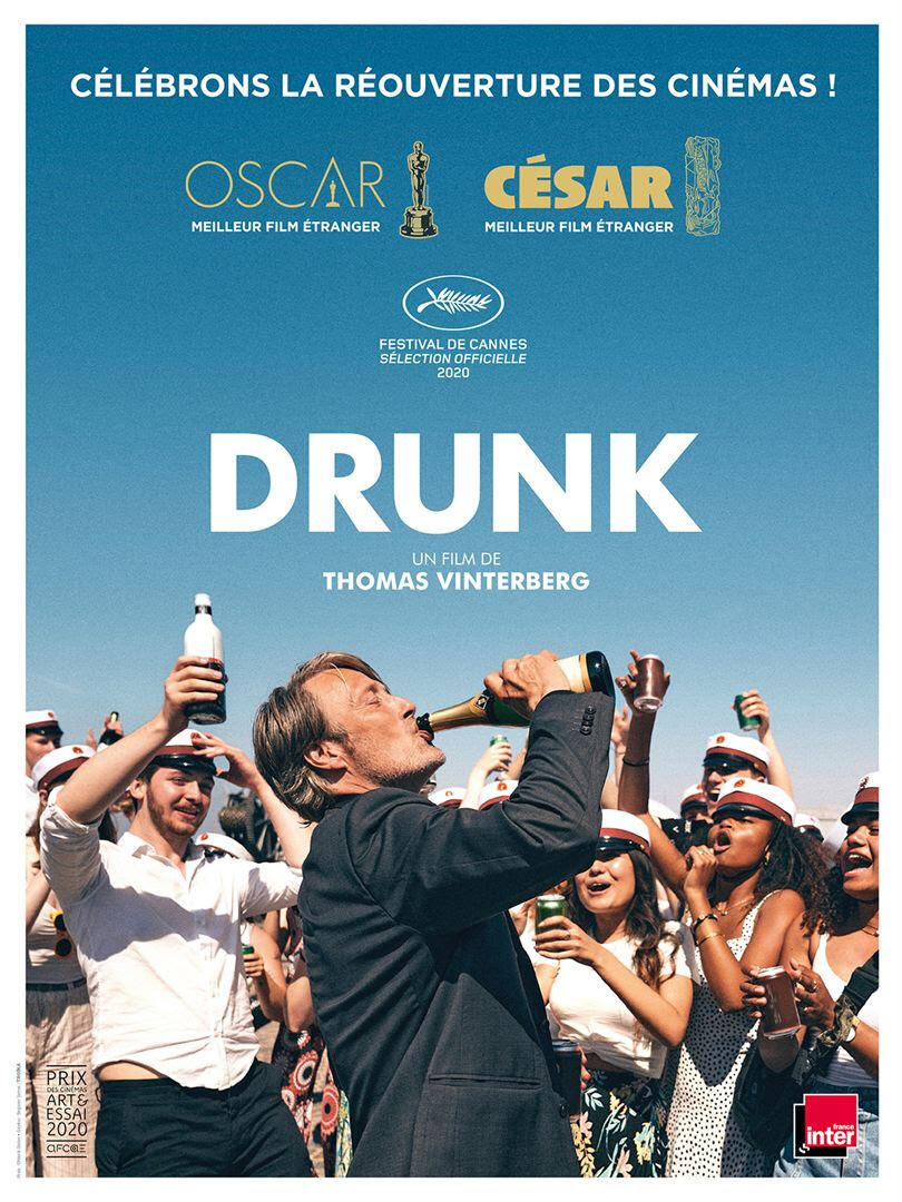 drunk