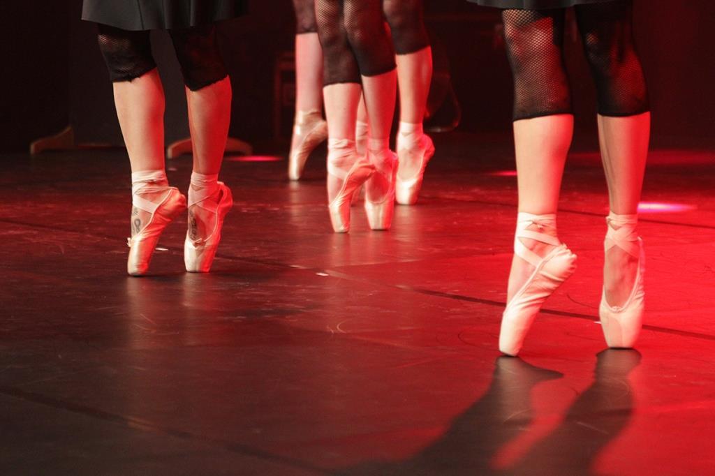 ecole de danse