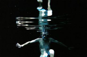 eau