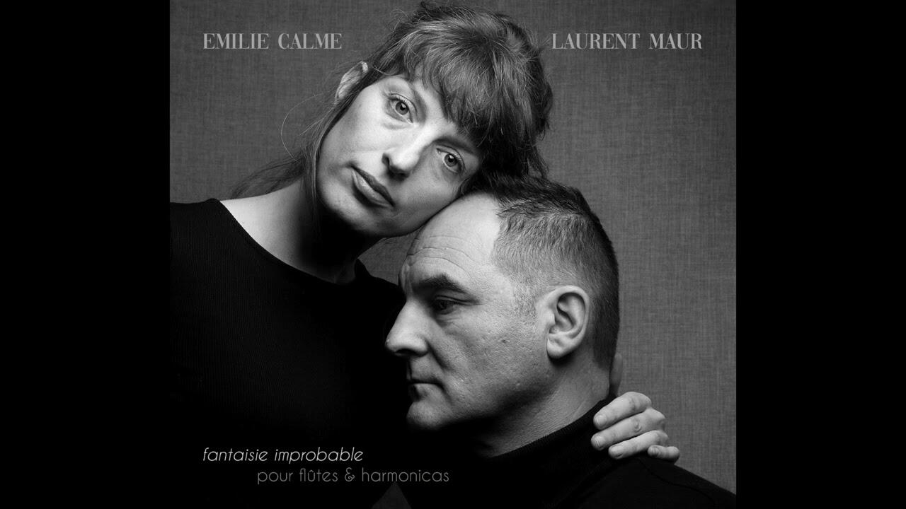 émilie calmé laurent maur