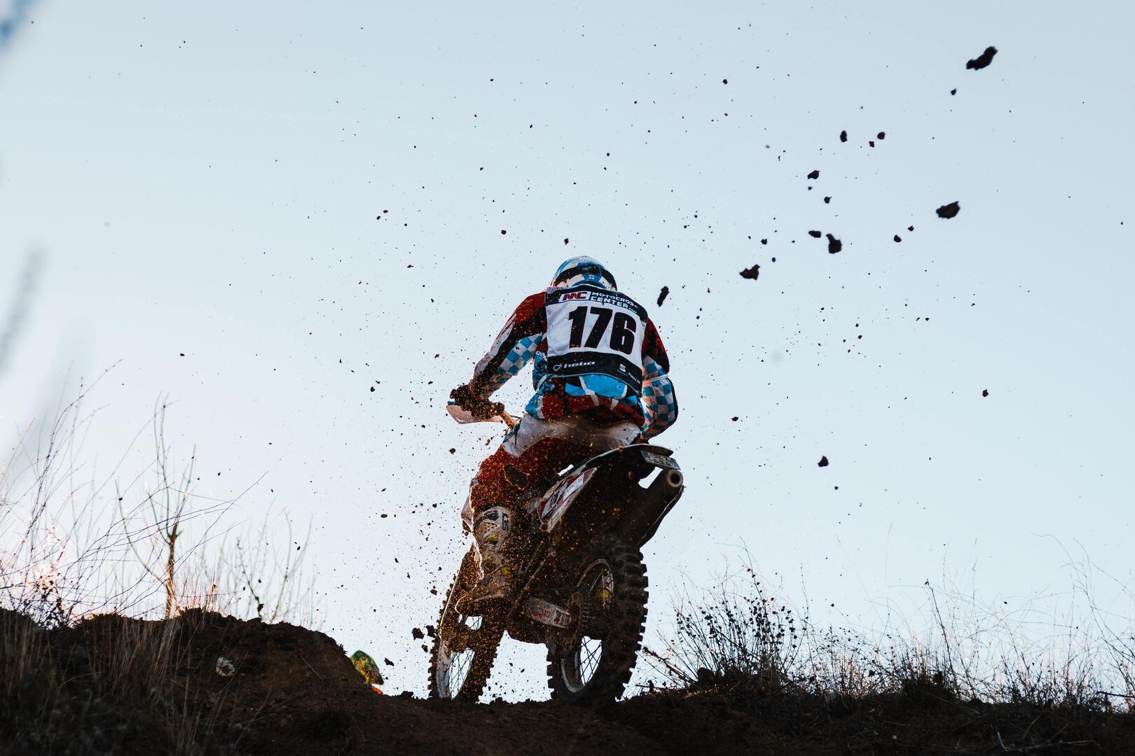 enduro