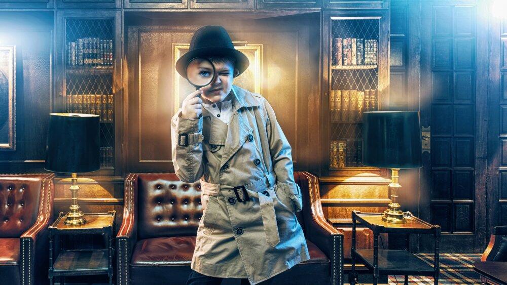 escape game