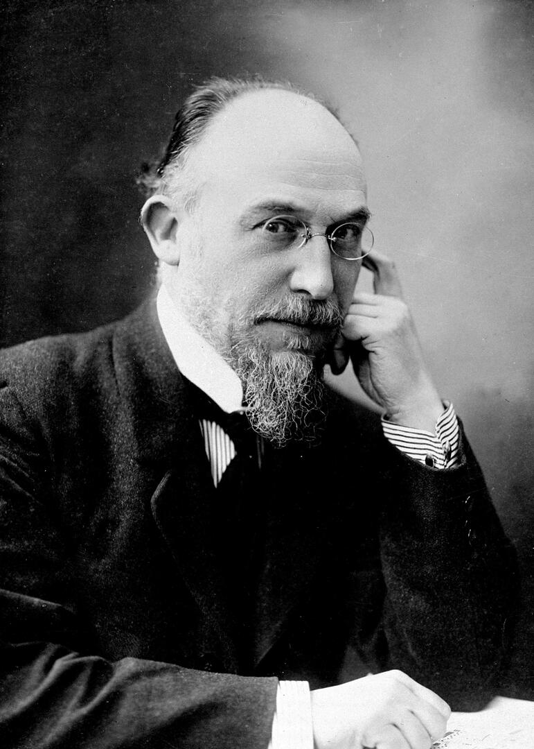 erik-satie