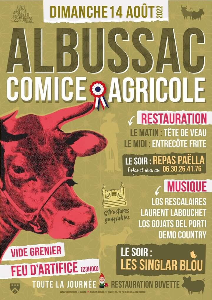 comice agricole