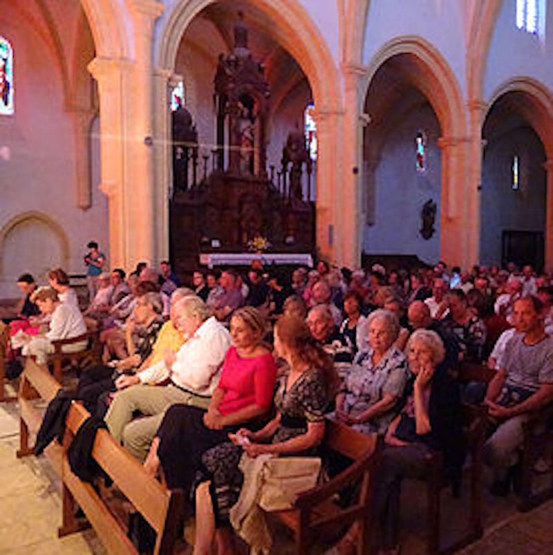 festival des cordes best of 2017